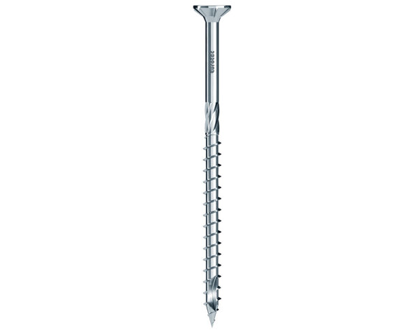 Eurotec Paneltwistec Senkkopf; Stahl blau verzinkt; TX15 3,5 x 30 mm VE:1000
