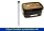 Eurotec Tri-Deck-Tec TX20 redwood; 5,0 x 65 mm im Eimer, 1 Bit, 1 Eco Drillstop VE:250